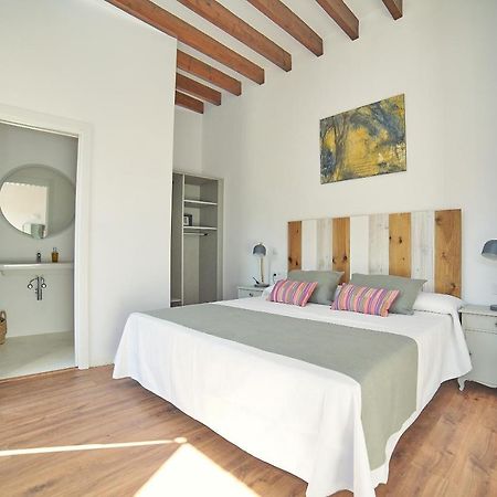 Vila Alaro Ti Exteriér fotografie