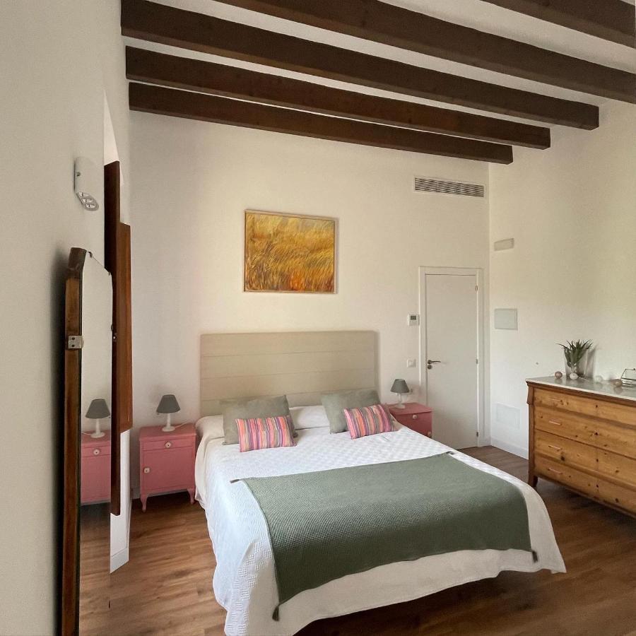 Vila Alaro Ti Exteriér fotografie