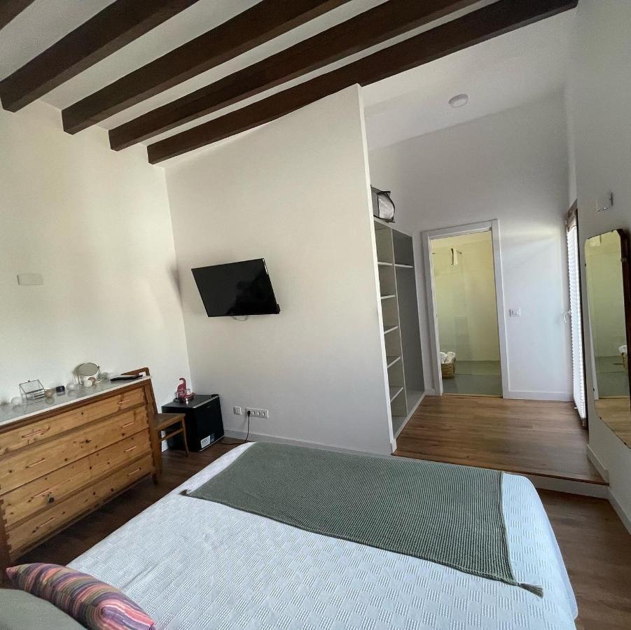 Vila Alaro Ti Exteriér fotografie