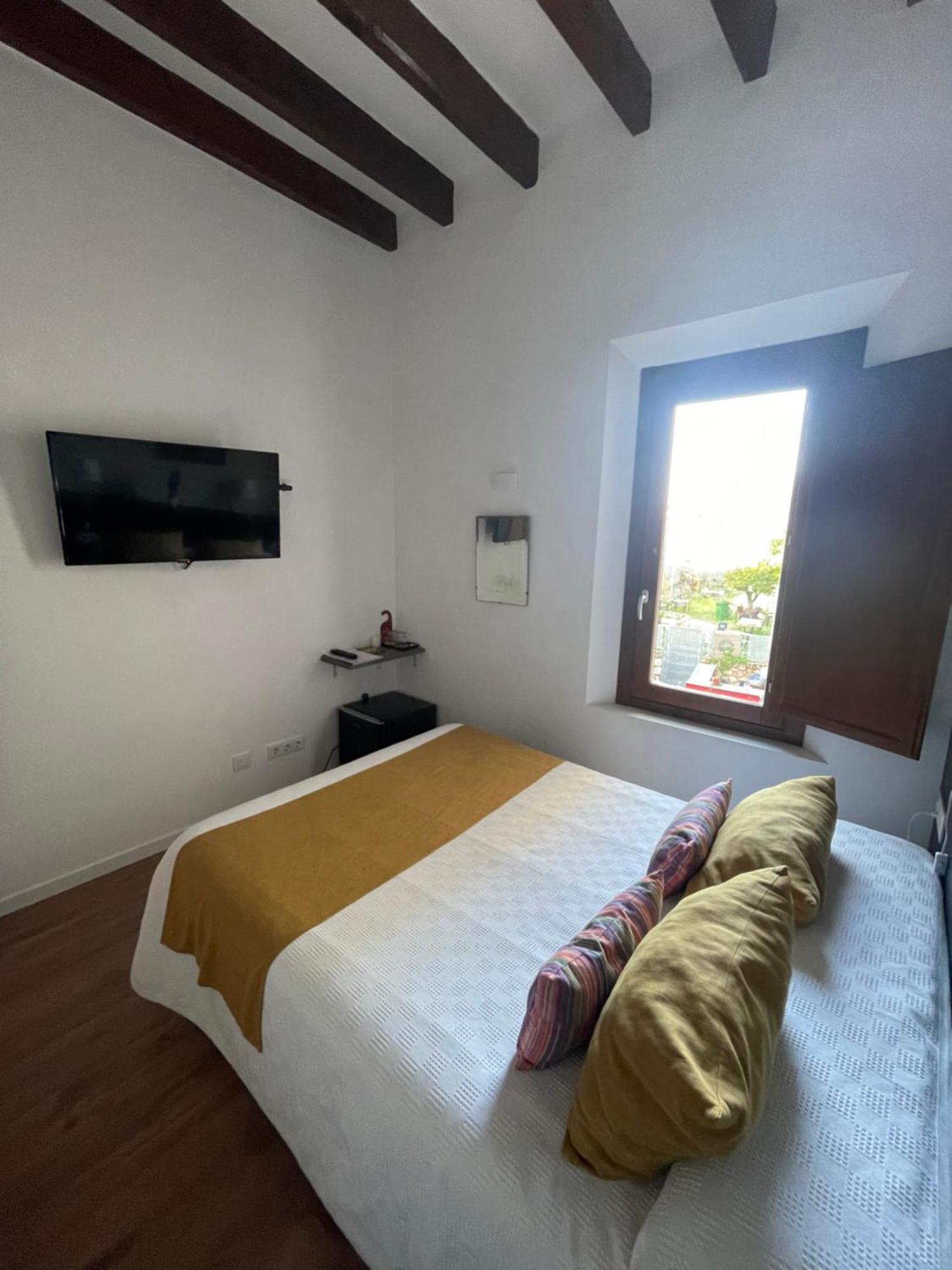 Vila Alaro Ti Exteriér fotografie