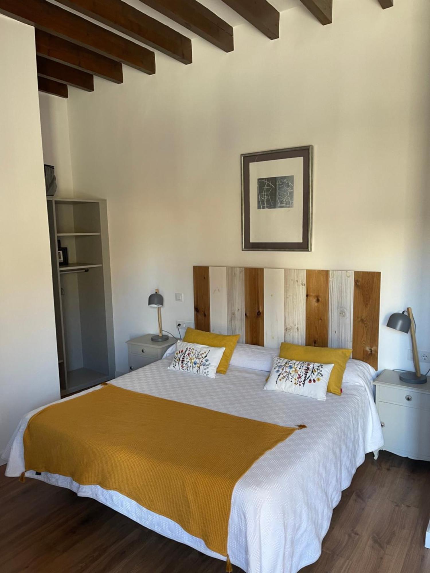 Vila Alaro Ti Exteriér fotografie
